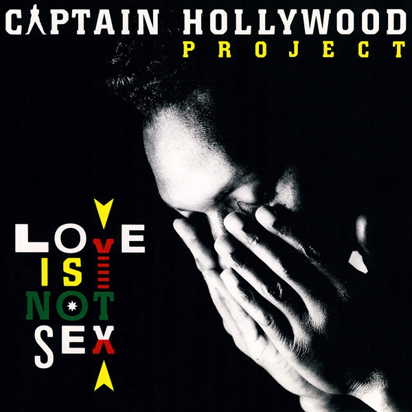 Купить Проект Капитан Голливуд - Компакт-диск Love Is Not Sex: отзывы, фото, характеристики в интерне-магазине Aredi.ru