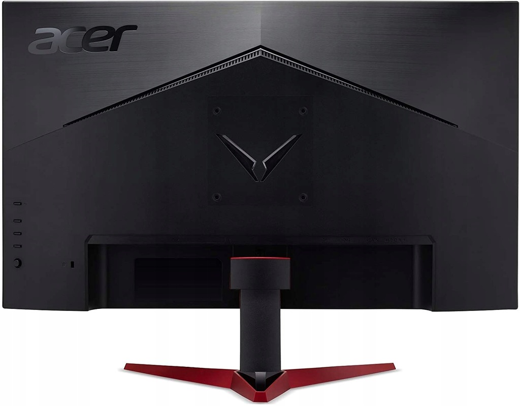 Купить Acer NITRO VG272X IPS 0,1 мс 240 Гц G-SYNC HDR Voice: отзывы, фото, характеристики в интерне-магазине Aredi.ru