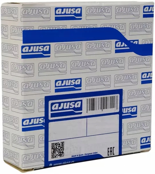 AJUSA ZESTAW USZCZELEK DOŁU SILNIKA 54096000