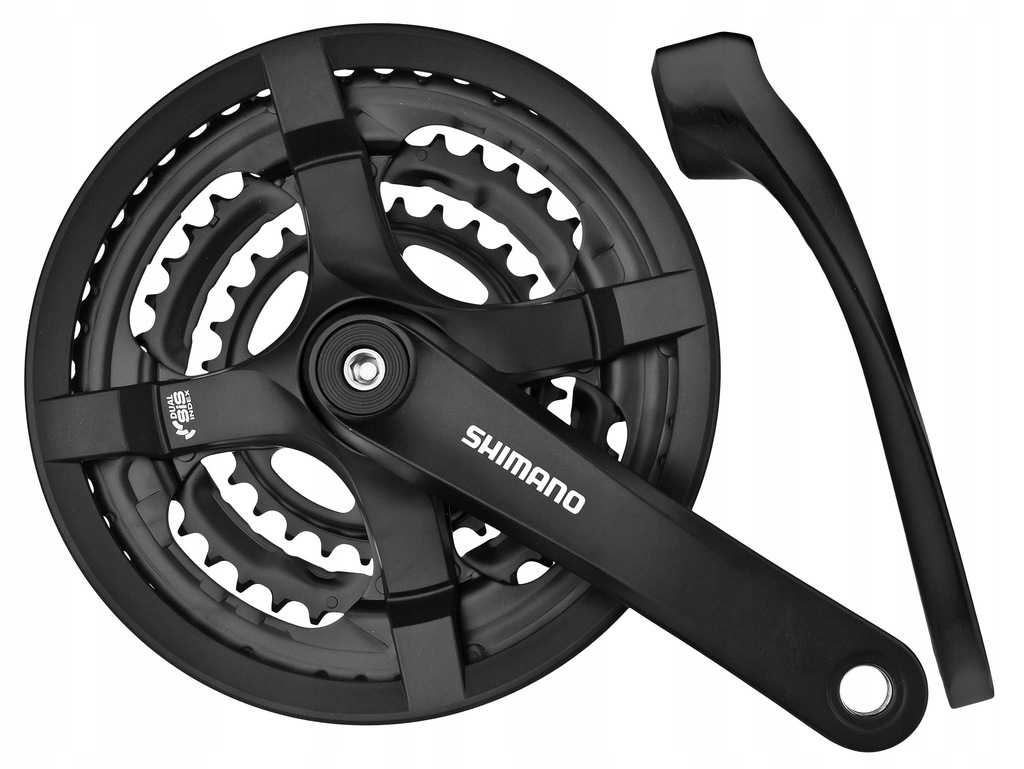 shimano tourney ty501