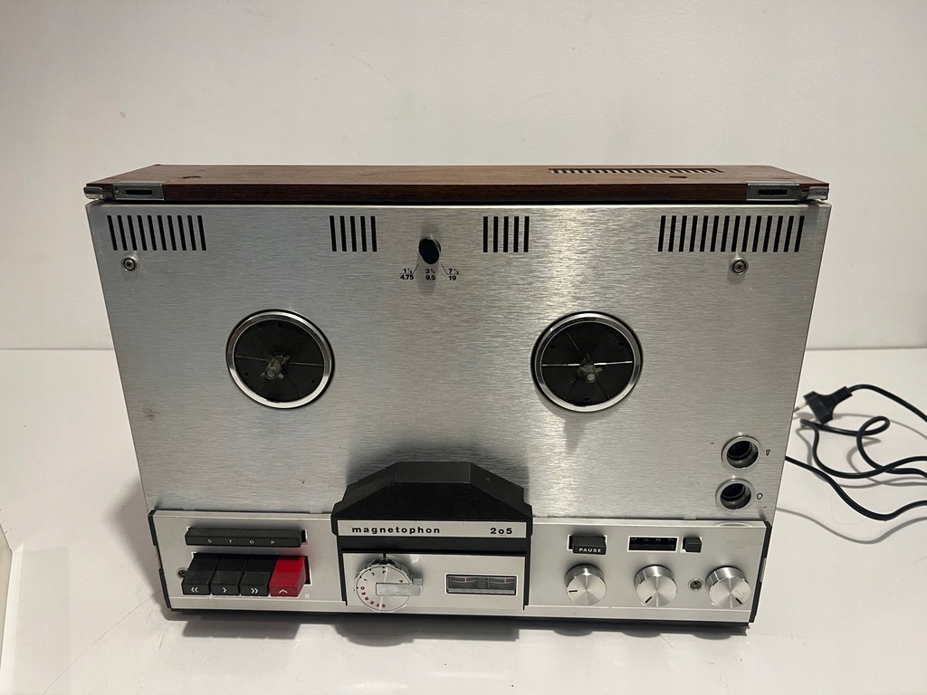 Telefunken 205