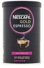 Kawa Nescafe Gold Intenso 95g