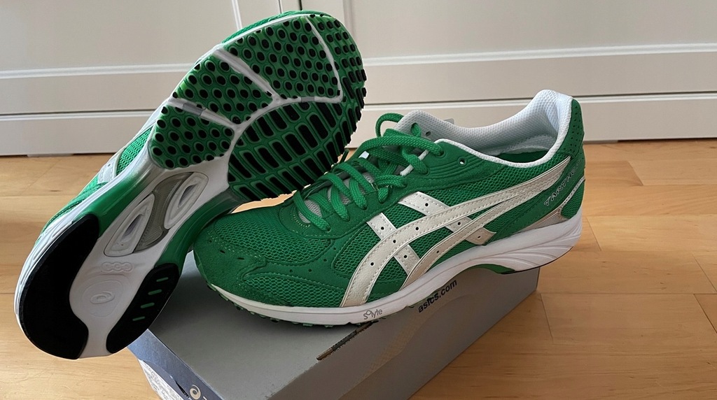 Buty treningowe ASICS Buty do biegania Ola