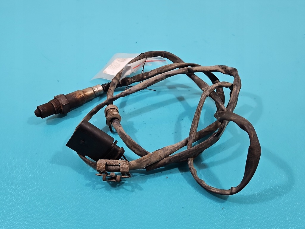 SONDA LAMBDA VW GOLF IV 0258006978 1.6 SR