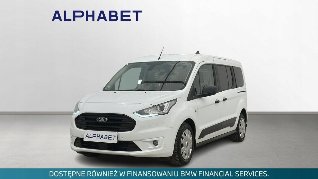 Ford Transit Connect EcoBlue 120KM Trend i 120BHP