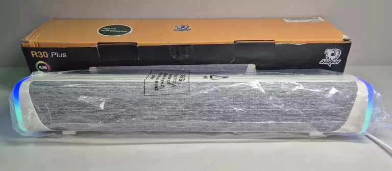 GŁOŚNIK KOMPUTEROWY USB SOULION R30 ZESTAW