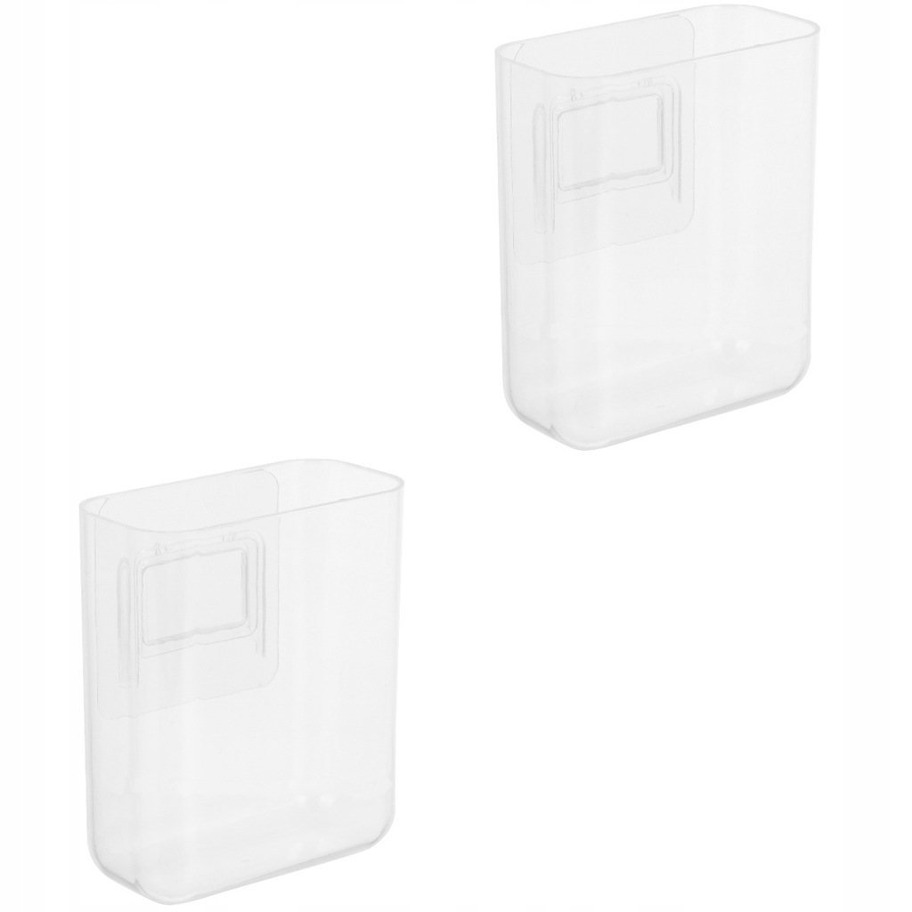 Wall Storage Box Wall Phone Box 2 Pack 13347560723 oficjalne archiwum Allegro