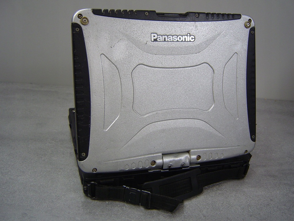 Купить Panasonic Toughbook CF-19 MK6 i5 8 ГБ 256SSD 10Pro: отзывы, фото, характеристики в интерне-магазине Aredi.ru