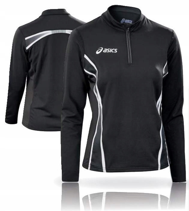 Bluza do biegania Asics Sweat Bronze - L