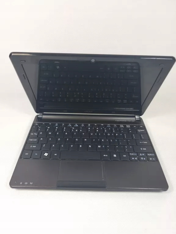 LAPTOP ACER ASPIRE ONE D270 + ŁADOWARKA