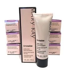 Mary Kay Rozswietlajacy Podklad W Plynie Beige 8 7704282230 Oficjalne Archiwum Allegro