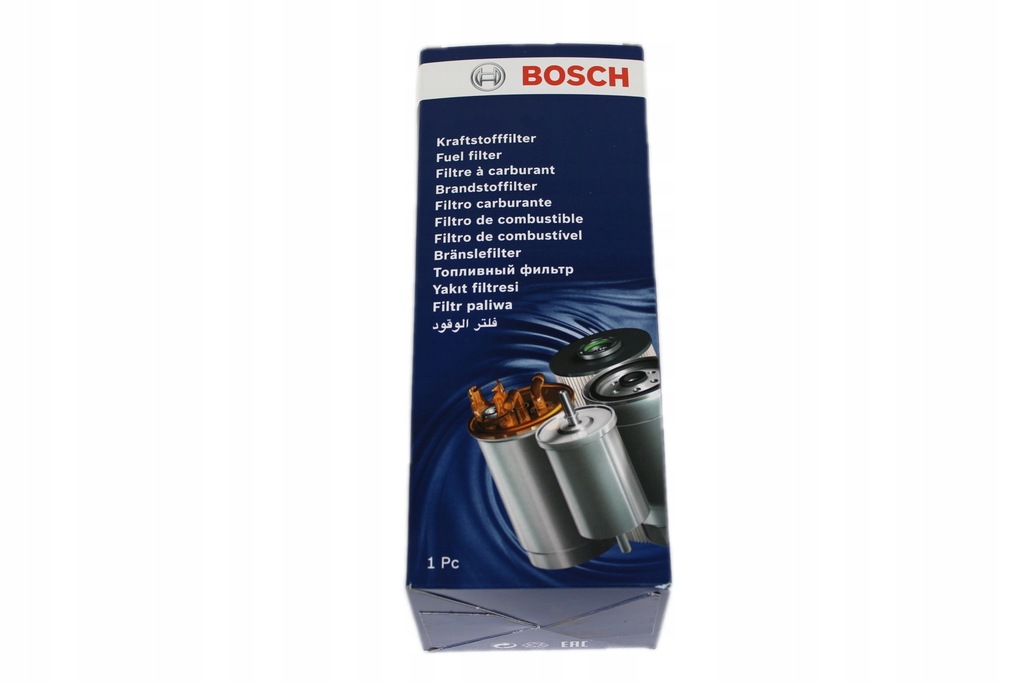 Bosch filtr paliwa 0450905942 BMW BENZ. 3,0 94- /E