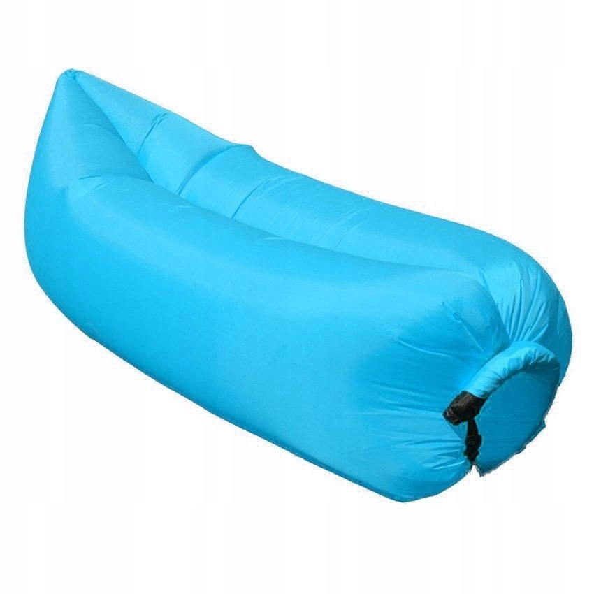 Sofa materac leżak air na powietrze lazy bag XXL ZWY