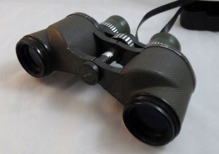 LORNETKA FOCAL 7X-15X35