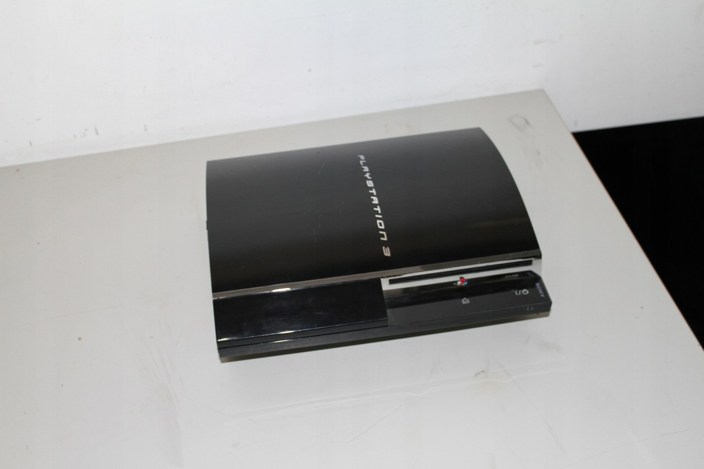 Konsola Sony Playstation 3 60 GB