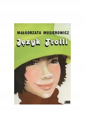 Język Trolli - Musierowicz