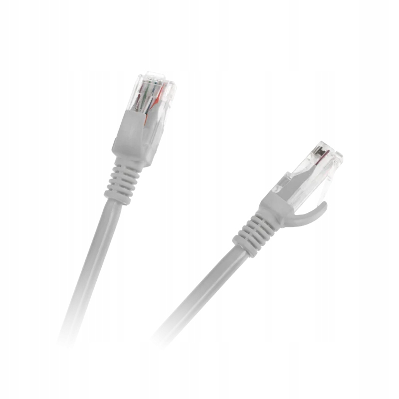 KPO2779-3RX Patchcord kabel UTP 8c wtyk-wtyk 3m