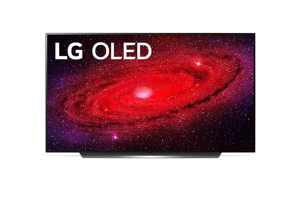 Telewizor LG OLED55CX3LA 4K UHD 55"