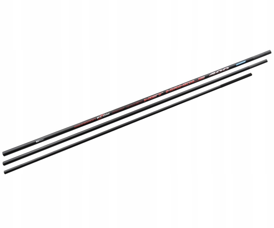 Sztyca Podbierak Flagman Squadron Flow 4m