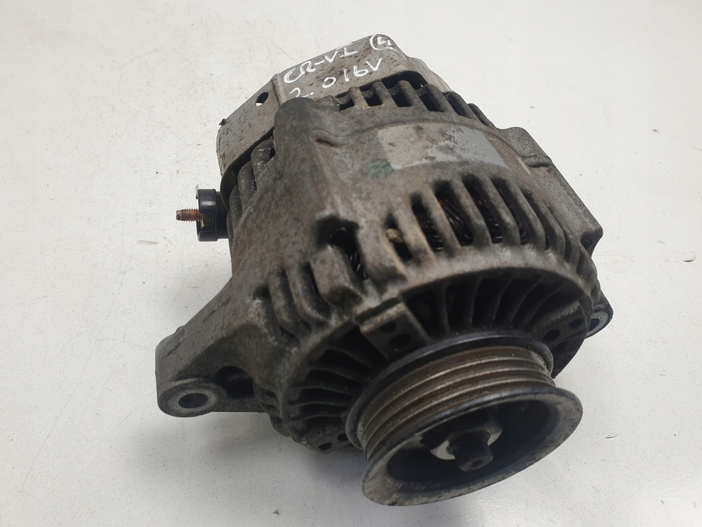 Honda CRV CRV I 2.0 16V ALTERNATOR oryginał 10178343475 oficjalne