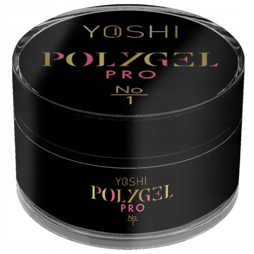 Yoshi Akrylożel Polygel Pro No1