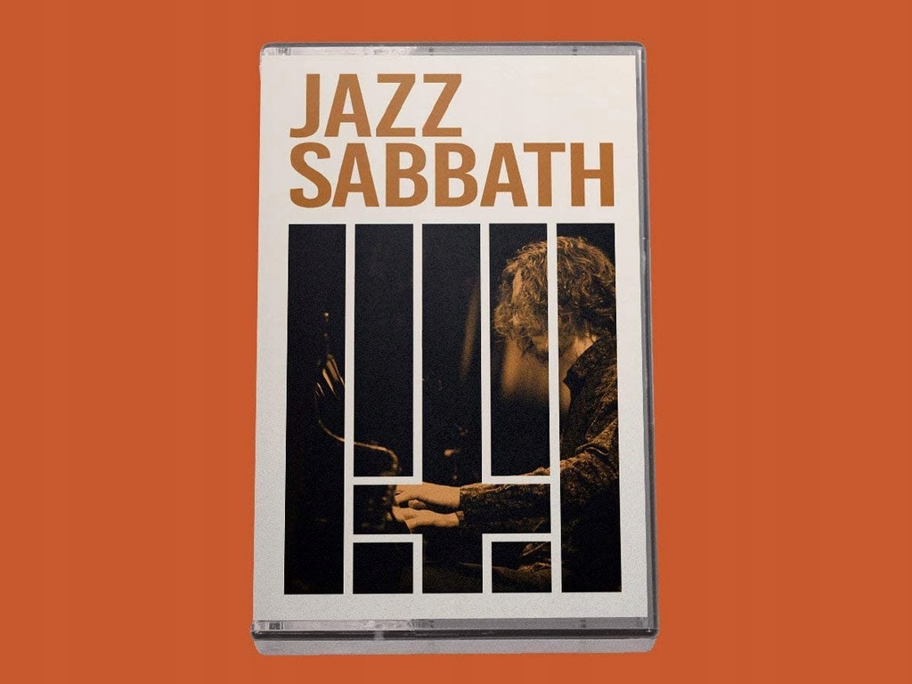 Купить (MC) JAZZ SABBATH Jazz Sabbath [Кассета] (без Шри: отзывы, фото, характеристики в интерне-магазине Aredi.ru