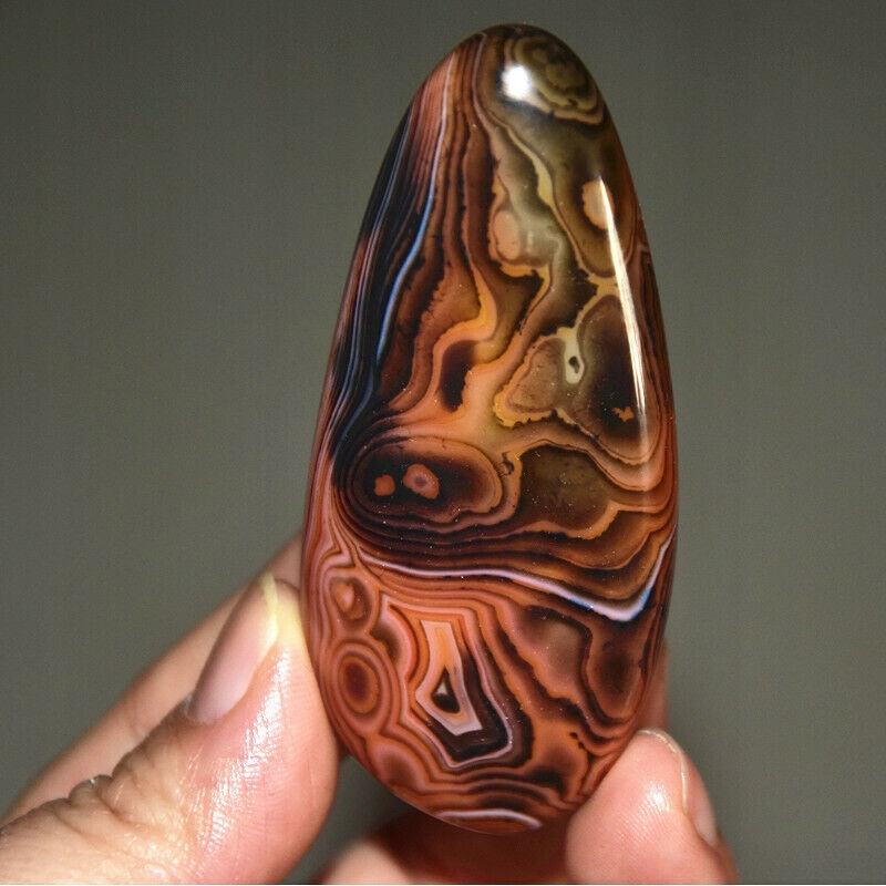 agat sardonyx naturalny z Madagaskaru 282.05ct