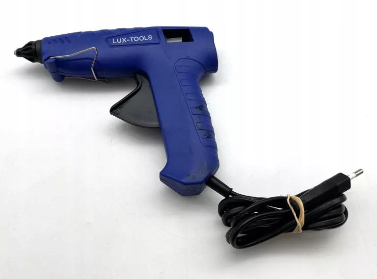 PISTOLET DO KLEJU