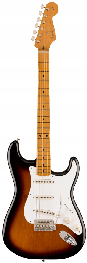Fender Vintera II 50s Stratocaster MN 2TS - gitara elektryczna