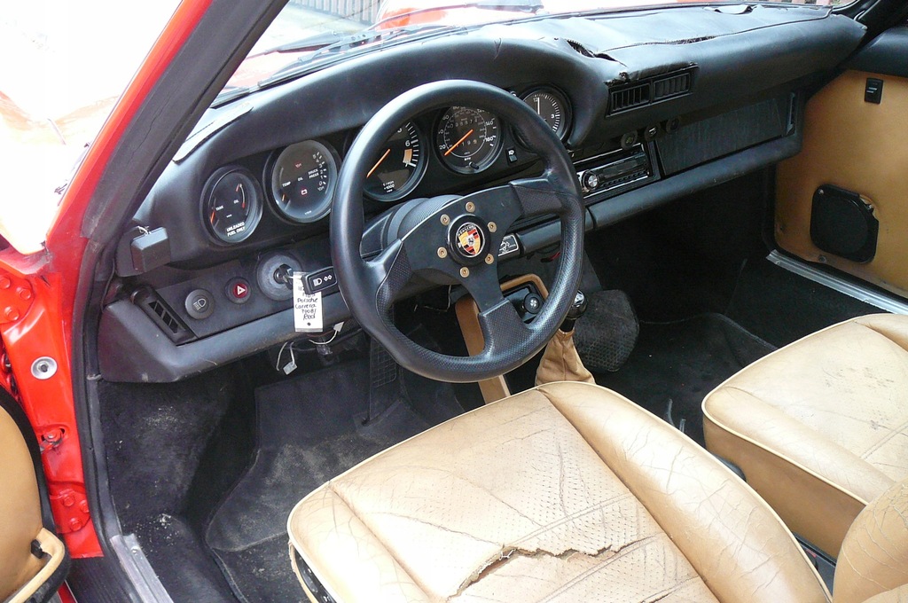 Купить Порше 911 кабриолет 1985 года выпуска: отзывы, фото, характеристики в интерне-магазине Aredi.ru
