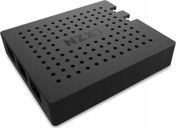NZXT kontroler oświetlenia RGB i wentylatorów