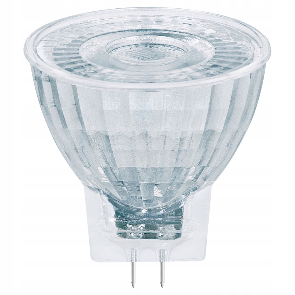 Żarówka LED MR11 4,2W = 35W 2700K 345lm 36D OSRAM