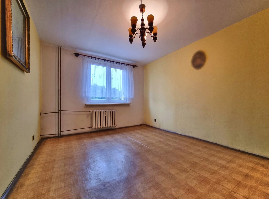 Mieszkanie, Kopaszewo, Krzywiń (gm.), 49 m²