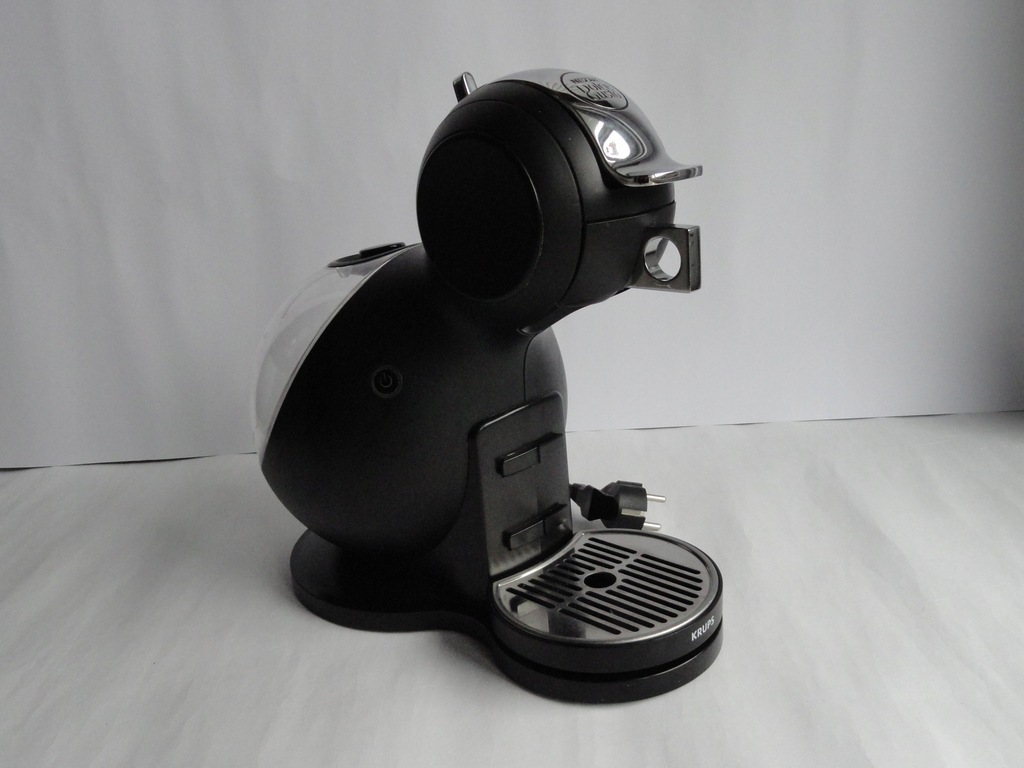 Ekspres do kawy na kapsułki Nescafe Dolce Gusto Melody Multiple KRUPS