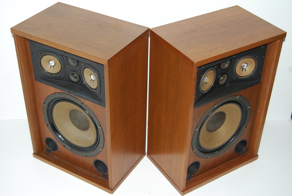 Sansui Sp 1700 Oficjalne Archiwum Allegro