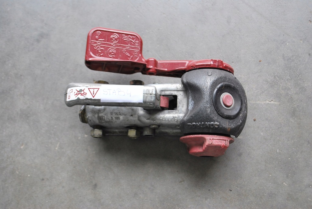 kamaboko Łożysko CB017 2RSKHC4 - 85x130x22 - KOYO Japan - 6017RK