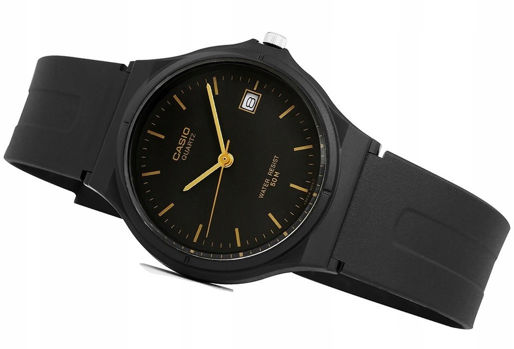 Zegarek Damski Casio Mw 59 1evdf Oficjalne Archiwum Allegro