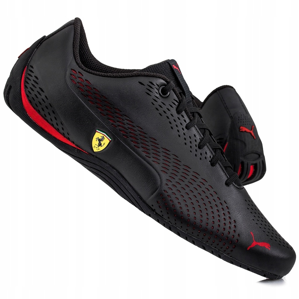 Buty męskie Puma SF Drift Cat 5 Ultra II 306422-01