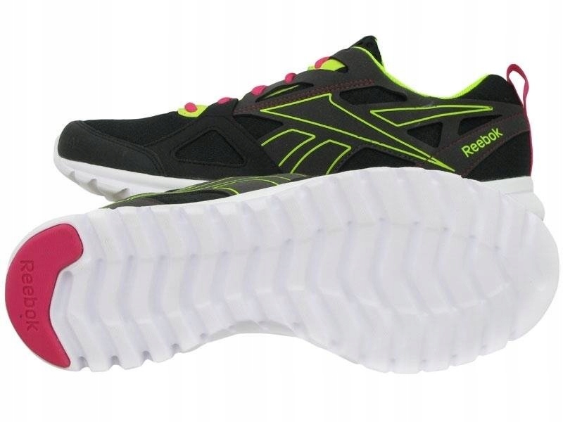 Buty reebok realflex discount