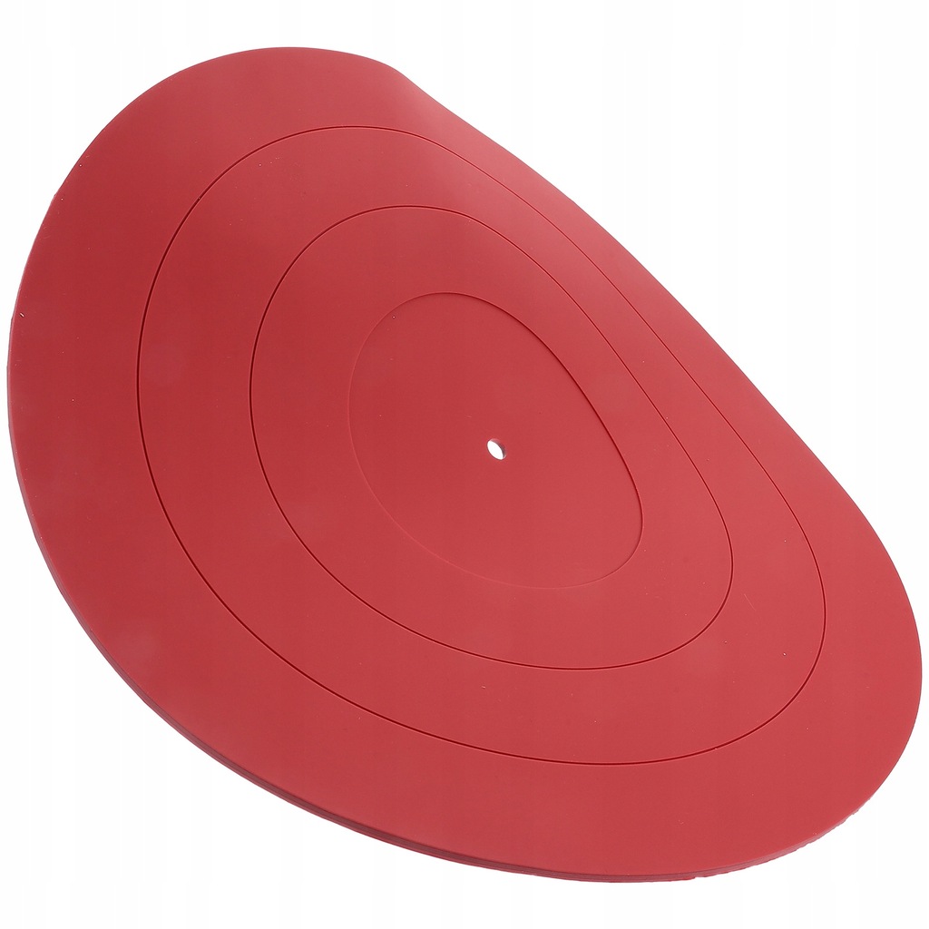 Vinyl Record Pad Home Disc Mat Technics Turntable