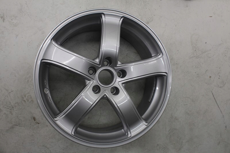 k*a様 koba KBA 48447 FELGA ALUMINIOWA 8.0Jx18H2 ET 35 5x112 - 12142844149