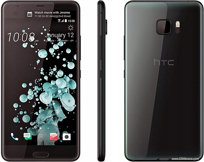 Купить Хороший PL HTC U ULTRA BLACK: отзывы, фото, характеристики в интерне-магазине Aredi.ru