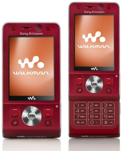 Купить МУЗЫКАЛЬНЫЙ WALKMAN SONY ERICSSON W910i 4 ЦВЕТА: отзывы, фото, характеристики в интерне-магазине Aredi.ru