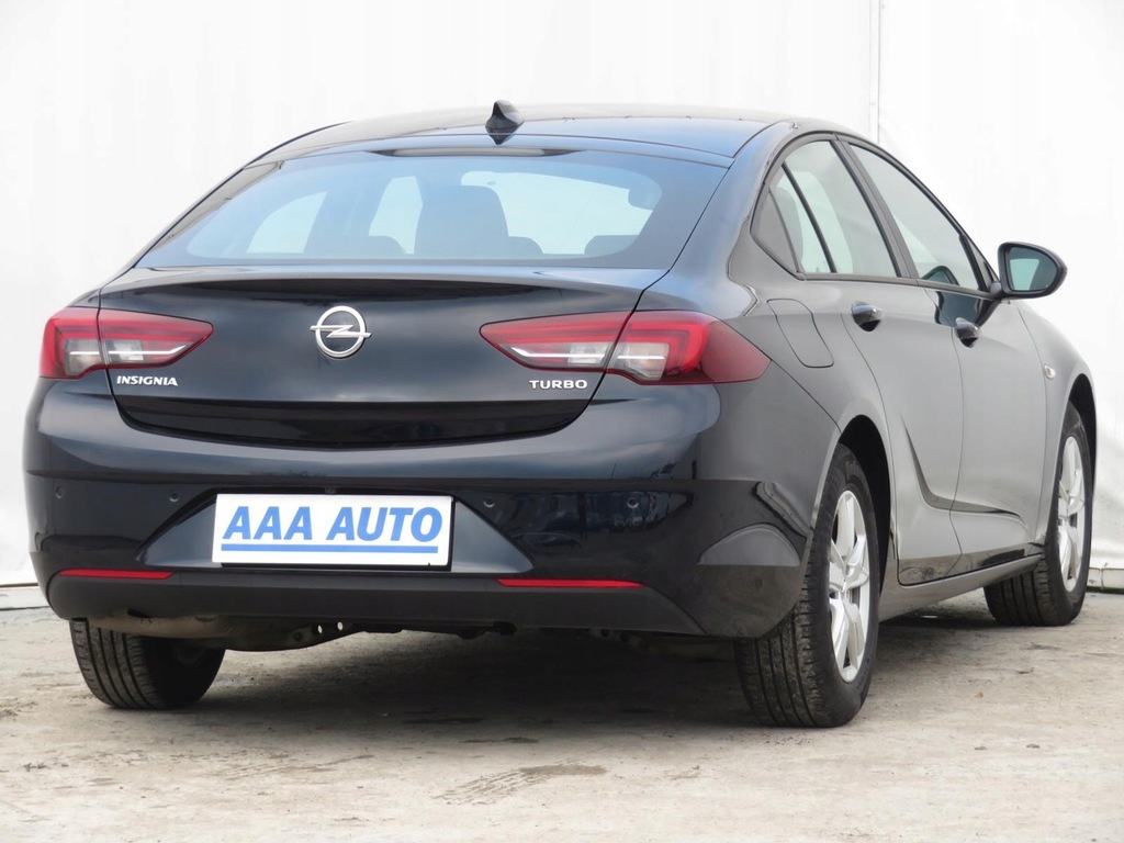 Купить Opel Insignia 1.5 Turbo, Салон Польша: отзывы, фото, характеристики в интерне-магазине Aredi.ru