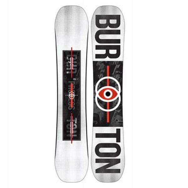 Snowboard Burton Process 152 /2019