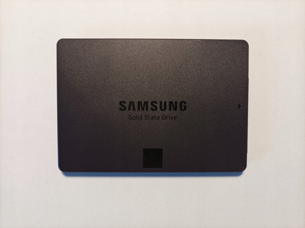 Dysk SSD Samsung MZ-7TE250 250GB 2,5" SATAIII