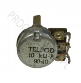 Potencjometr Telpod 10kA