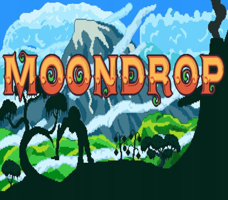 Moondrop Steam Kod Klucz