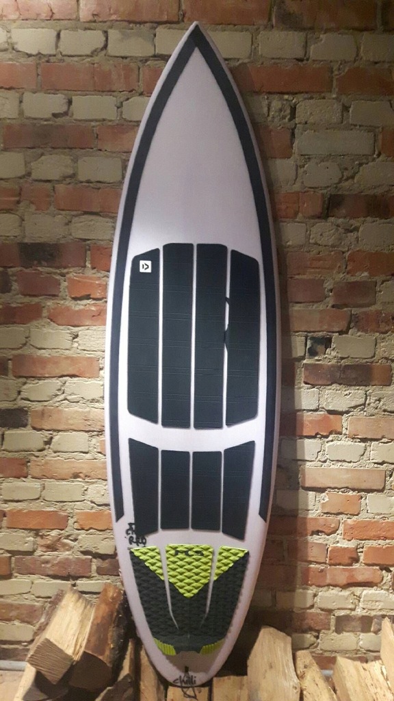Deska Kite Wave Sufrboard Chilli Churro 5'11