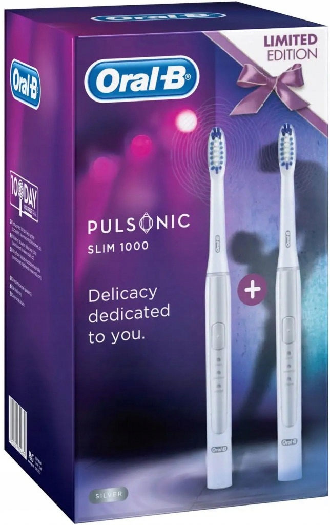pulsonic 1000 slim